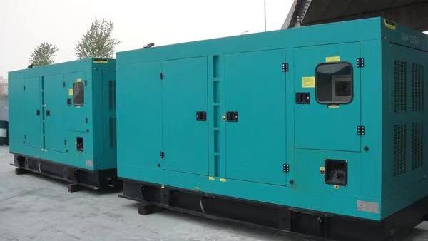 宾川幼儿园备用发电机供