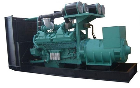 宾川200kw康明斯发电机组图片 宾川200kw康明斯发电机组图片