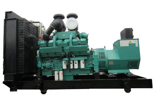 宾川柴油发电机组