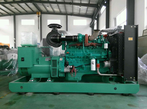 宾川柴油发电机组