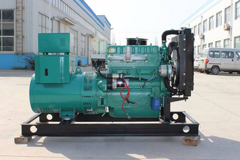宾川小型柴油发电机