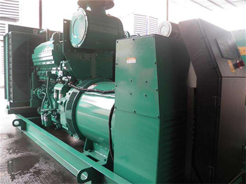 宾川柴油发电机