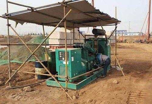 宾川发电机出租