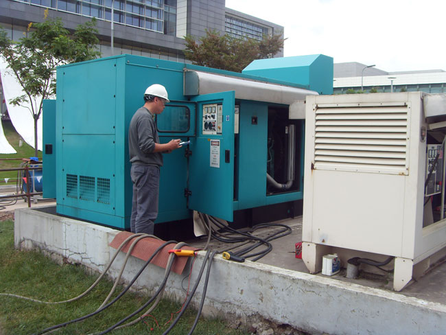 宾川发电机出租 宾川发电机出租