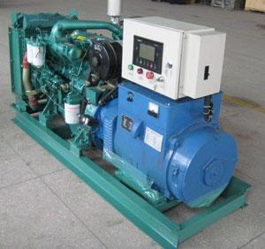 宾川发电机出租