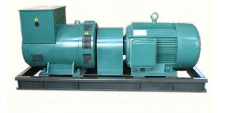 宾川发电机出租