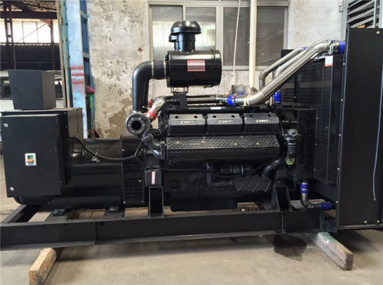 宾川柴油发电机